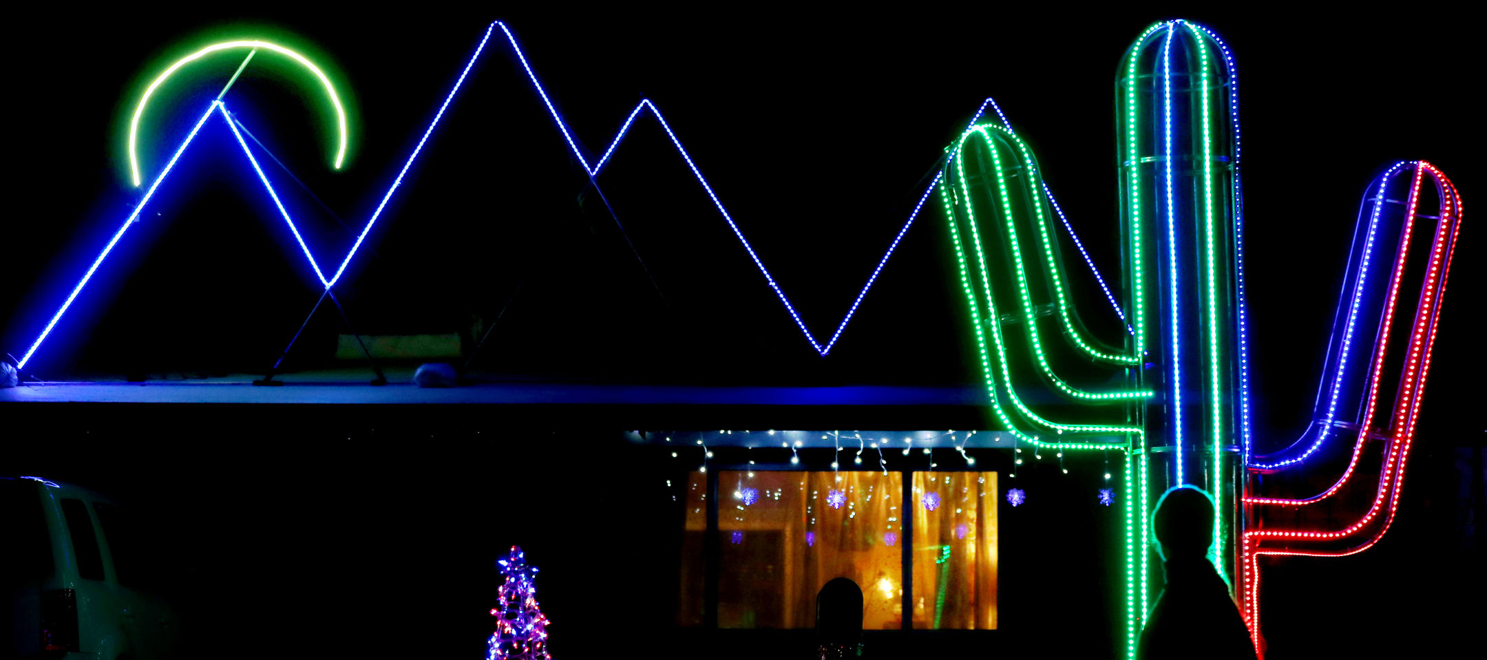 WInterhaven Festival of Lights
